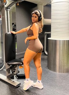 Jasmine - escort in Phuket Photo 9 of 10