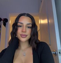 Jasmine - escort in Cairo