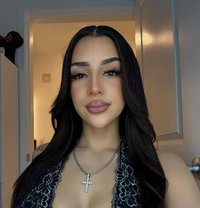 Jasmine - escort in Cairo