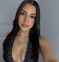 Jasmine - escort in Cairo