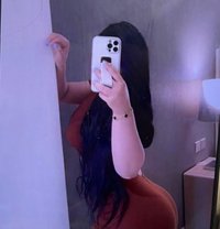 JASSMINNE CURVY SEXY VIP - escort in Muscat