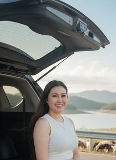 Jasmine - escort in Khobar Photo 3 of 6