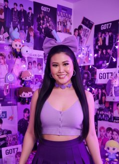 Jasmine - escort in Khobar Photo 5 of 6