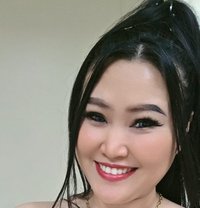 Jasmine - puta in Pattaya