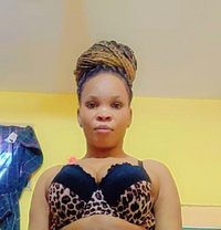 Jasmine - escort in Bangalore