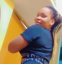 Jasmine - escort in Bangalore