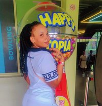 Jasmine - escort in Bangalore
