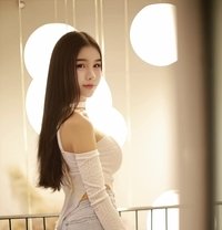 Jasmine - escort in Bangkok