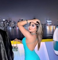 Jasmine - escort in Fujairah