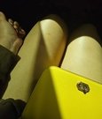 Annie cam and real meet - puta in Gurgaon Photo 1 of 2