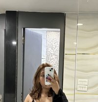 Jasmine - puta in Kathmandu