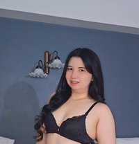 Jasmine - adult performer in Krabi