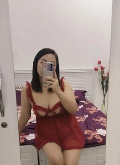 Jasmine - masseuse in Muscat Photo 2 of 4