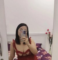 Jasmine - masseuse in Muscat