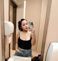 Jasmine - masseuse in Muscat