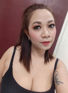 Jasmine - masseuse in Muscat Photo 4 of 4