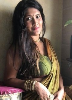 Jasmine - escort in Pune Photo 1 of 3