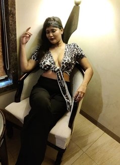 Jasmine - escort in Pune Photo 2 of 3
