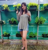 Jasmine - escort in Pune