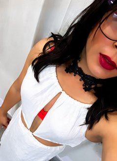 Jasmine - Transsexual escort in Bangalore Photo 1 of 1