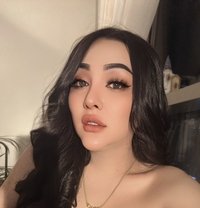 Jasmine Transgender women - Transsexual escort in Bangkok