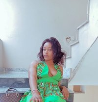 Jasmine - escort in Ludhiana