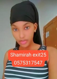 Jasmine Exit23 - escort in Riyadh Photo 1 of 18