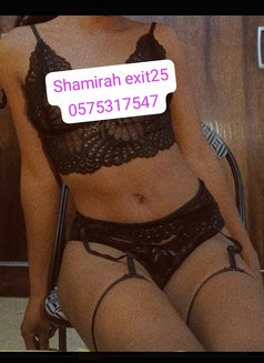 Jasmine Exit23 - escort in Riyadh Photo 15 of 18