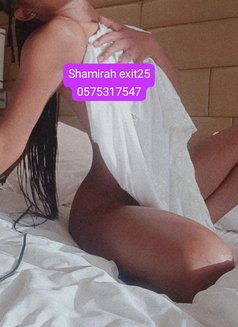 Jasmine Exit23 - escort in Riyadh Photo 17 of 18