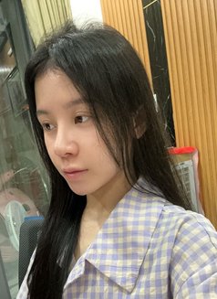 Jasmine - escort in Kuala Lumpur Photo 1 of 2