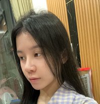 Jasmine - escort in Kuala Lumpur