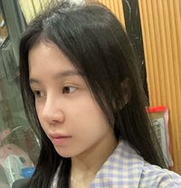 Jasmine - escort in Kuala Lumpur