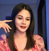 Jasmine - escort in Al Manama
