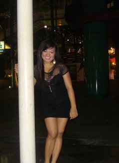 Jaz - escort in Kuala Lumpur Photo 5 of 5