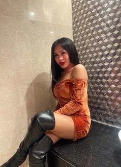 jasmine - Transsexual escort in Cebu City Photo 15 of 15