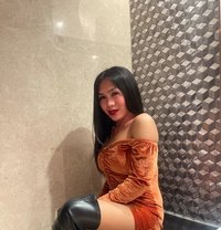 jasmine - Acompañantes transexual in Angeles City