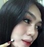 jasmine - Transsexual companion in Angeles City Photo 18 of 18