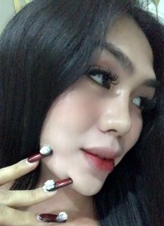 jasmine - Acompañante transexual in Angeles City Photo 18 of 18