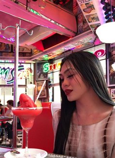 jasmine - Transsexual companion in Angeles City Photo 17 of 17