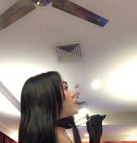 jasmine - Transsexual companion in Angeles City