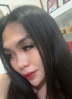jasmine - Transsexual companion in Angeles City Photo 2 of 18
