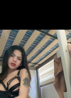 Jasmine - Transsexual escort in Cebu City Photo 1 of 3