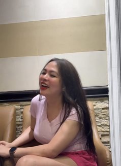 Jasmine - Transsexual escort in Dubai Photo 3 of 6