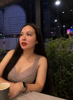 Jasmine - Transsexual escort in Dubai Photo 6 of 6
