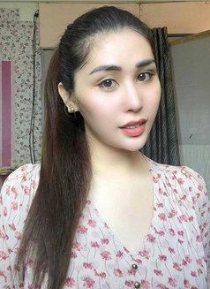 Jasmine - Transsexual escort in Hong Kong Photo 14 of 30