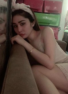 Jasmine - Transsexual escort in Hong Kong Photo 17 of 30