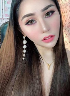 Jasmine - Transsexual escort in Hong Kong Photo 23 of 30