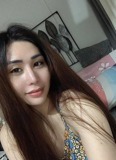 Jasmine - Transsexual escort in Hong Kong Photo 27 of 30