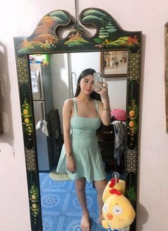 Jasmine - Transsexual escort in Hong Kong Photo 29 of 30