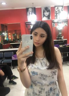 Briggete - Transsexual escort in Manila Photo 9 of 23